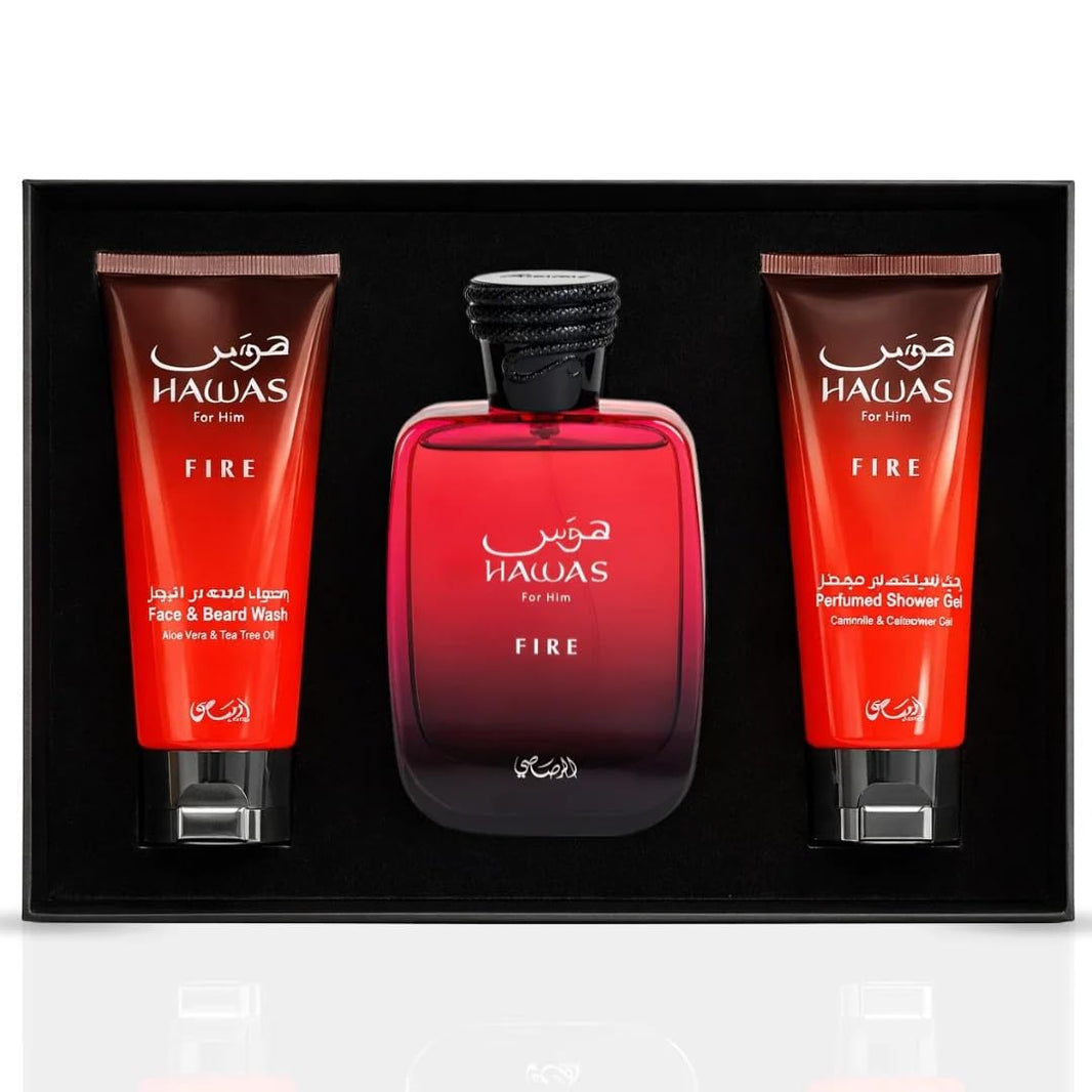 RASASI Hawas For Men Eau De Parfum Spray 100ML (3.4 Oz) - Long Lasting Arabian Perfume, Premium Perfume Men, Ideal for Special Occasions & Daily Elegance, A Bold and Captivating Fragrance-RASASI Hawas For Men Eau De Parfum Spray 100ML (3.4 Oz) - Long Lasting Arabian Perfume, Premium Perfume Men, Ideal for Special Occasions & Daily Elegance, A Bold and Captivating Fragrance