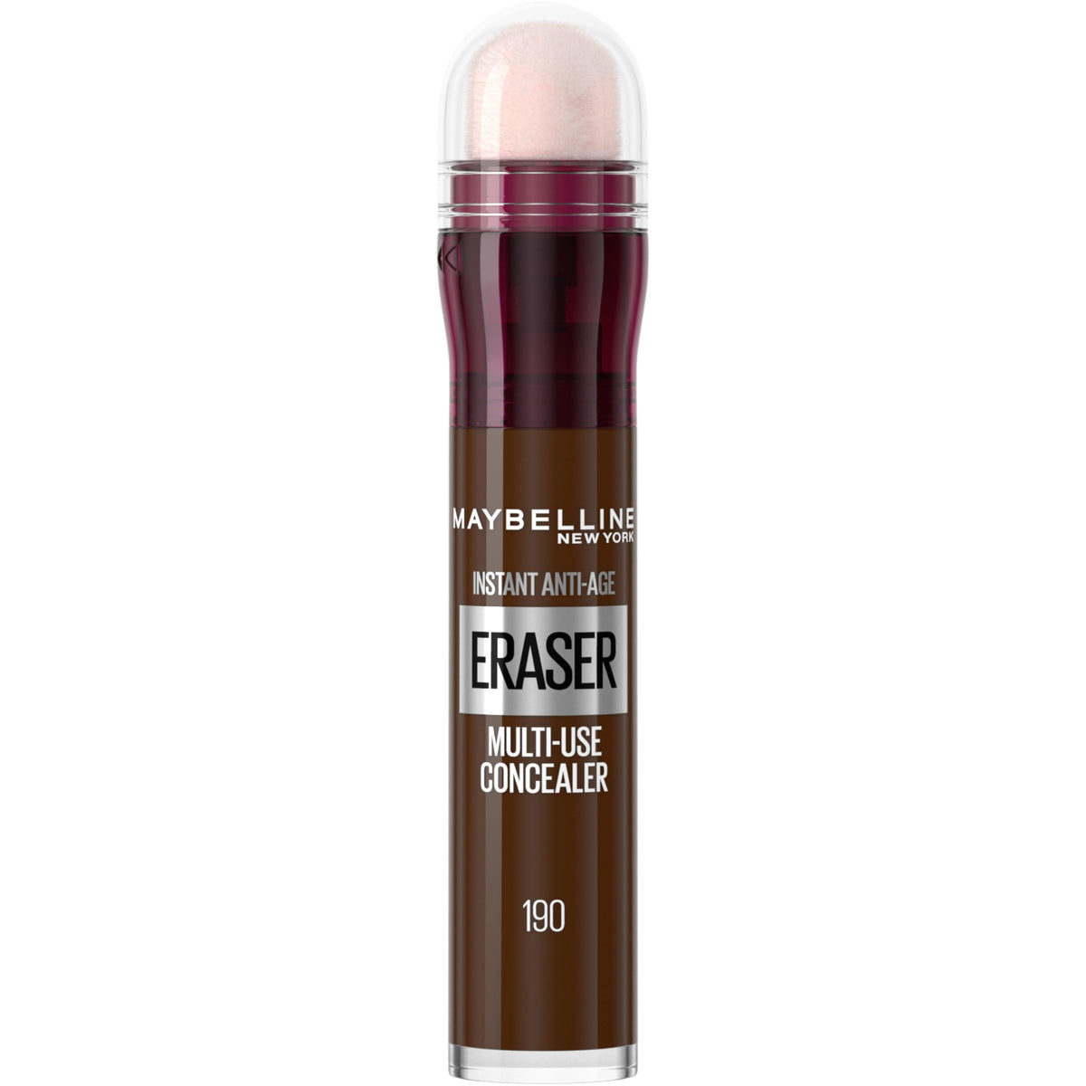 Maybelline Instant Age Rewind Eraser Dark Circles Treatment Multi-Use Concealer, 110, 1 Count (Packaging May Vary)-Maybelline Instant Age Rewind Eraser Dark Circles Treatment Multi-Use Concealer, 110, 1 Count (Packaging May Vary)