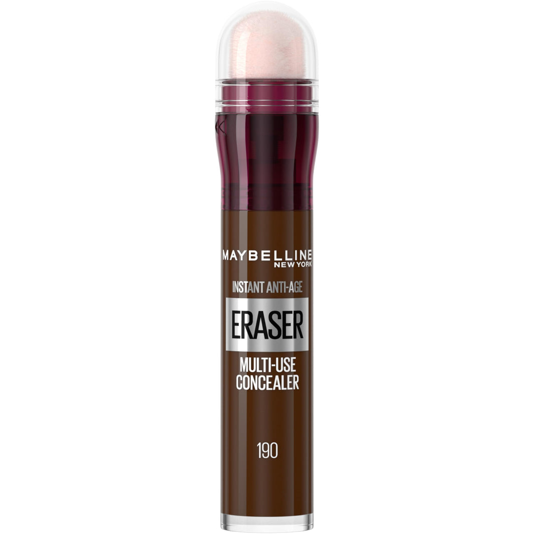 Maybelline Instant Age Rewind Eraser Dark Circles Treatment Multi-Use Concealer, 110, 1 Count (Packaging May Vary)-Maybelline Instant Age Rewind Eraser Dark Circles Treatment Multi-Use Concealer, 110, 1 Count (Packaging May Vary)