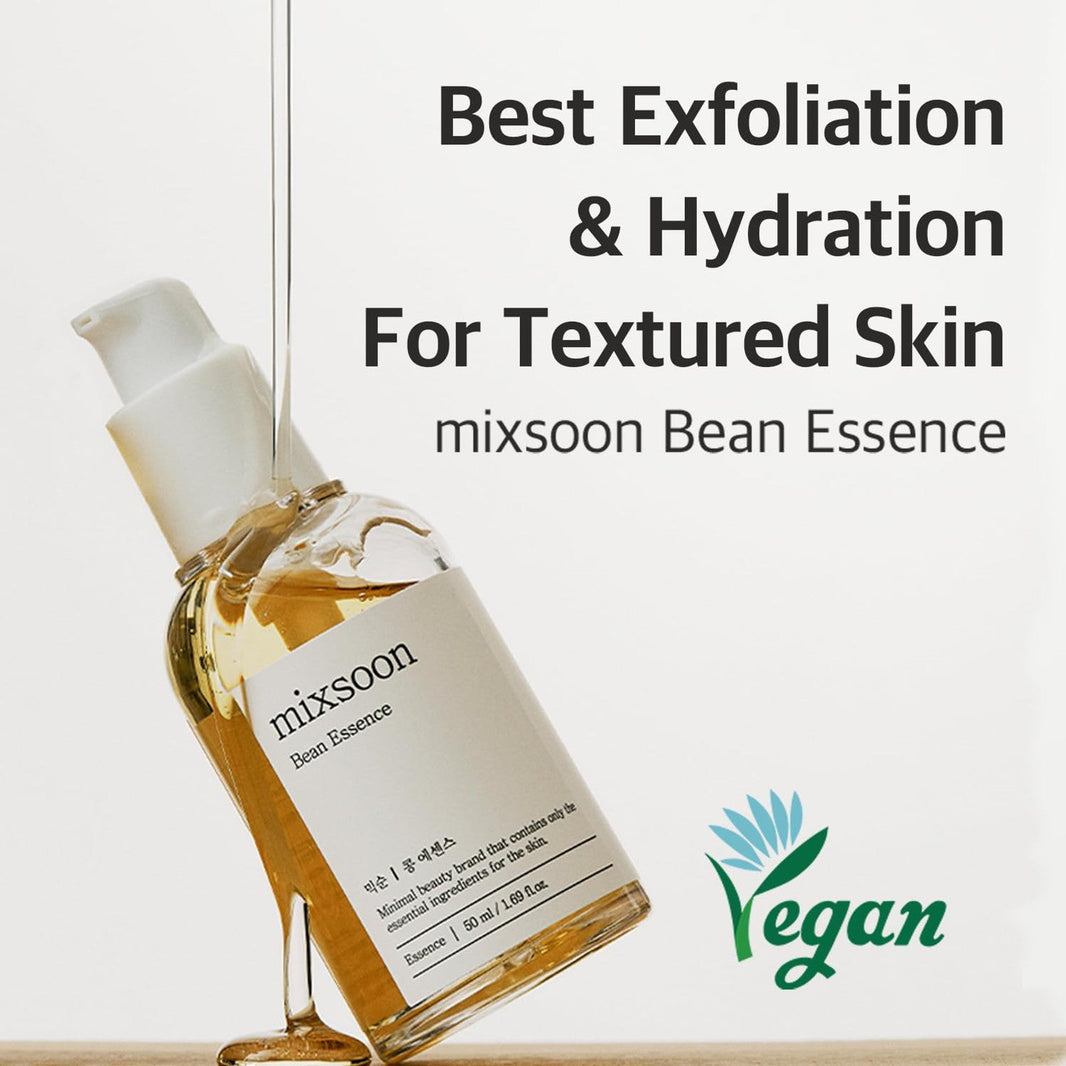 Mixsoon Bean Essence-Mixsoon Bean Essence