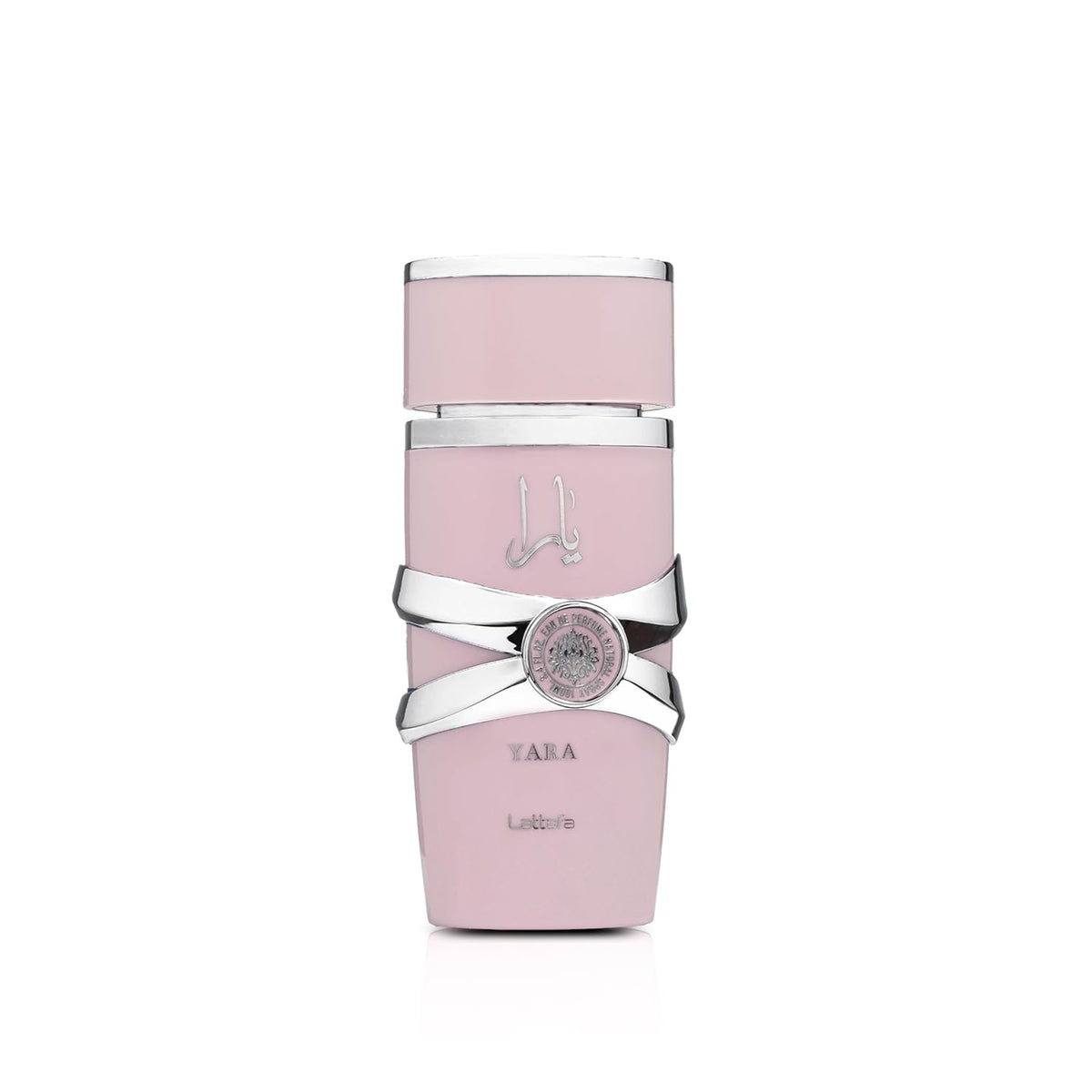 Lattafa Yara - Vanilla, Gourmand, Fruity, Floral - Eau de Parfum Long-Lasting Fragrance for Women, 3.40 Ounce / 100 ml-Lattafa Yara - Vanilla, Gourmand, Fruity, Floral - Eau de Parfum Long-Lasting Fragrance for Women, 3.40 Ounce / 100 ml