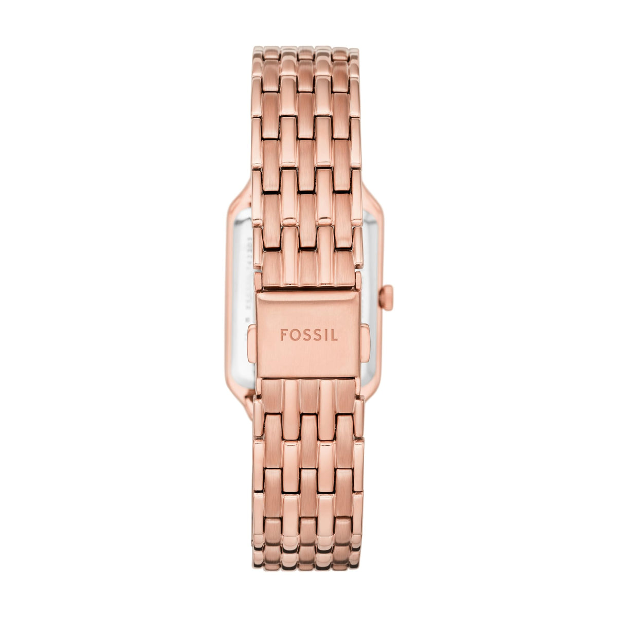 Fossil Women's Watch, Raquel Quartz Stainless Steel Watch for Women-Fossil Women's Watch, Raquel Quartz Stainless Steel Watch for Women