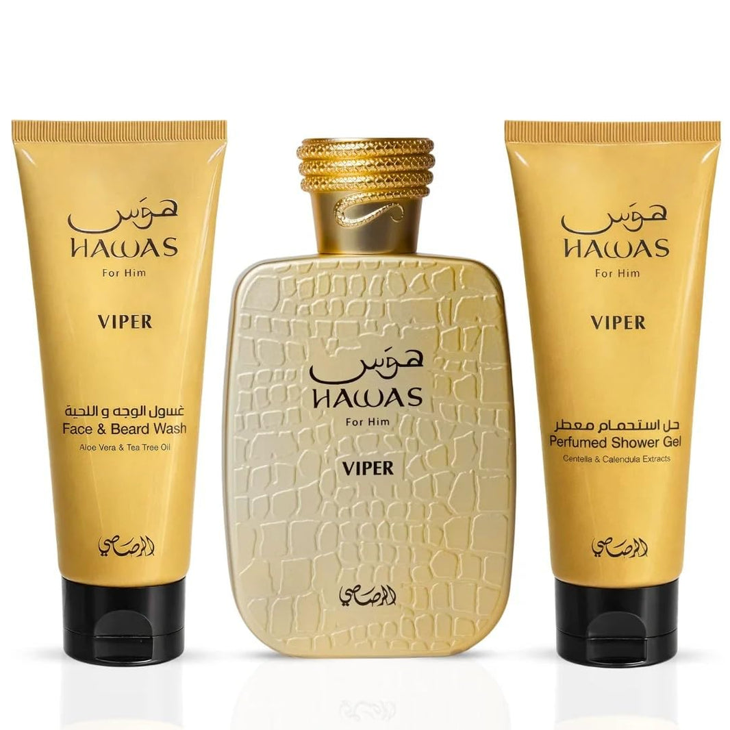 RASASI Hawas For Men Eau De Parfum Spray 100ML (3.4 Oz) - Long Lasting Arabian Perfume, Premium Perfume Men, Ideal for Special Occasions & Daily Elegance, A Bold and Captivating Fragrance-RASASI Hawas For Men Eau De Parfum Spray 100ML (3.4 Oz) - Long Lasting Arabian Perfume, Premium Perfume Men, Ideal for Special Occasions & Daily Elegance, A Bold and Captivating Fragrance