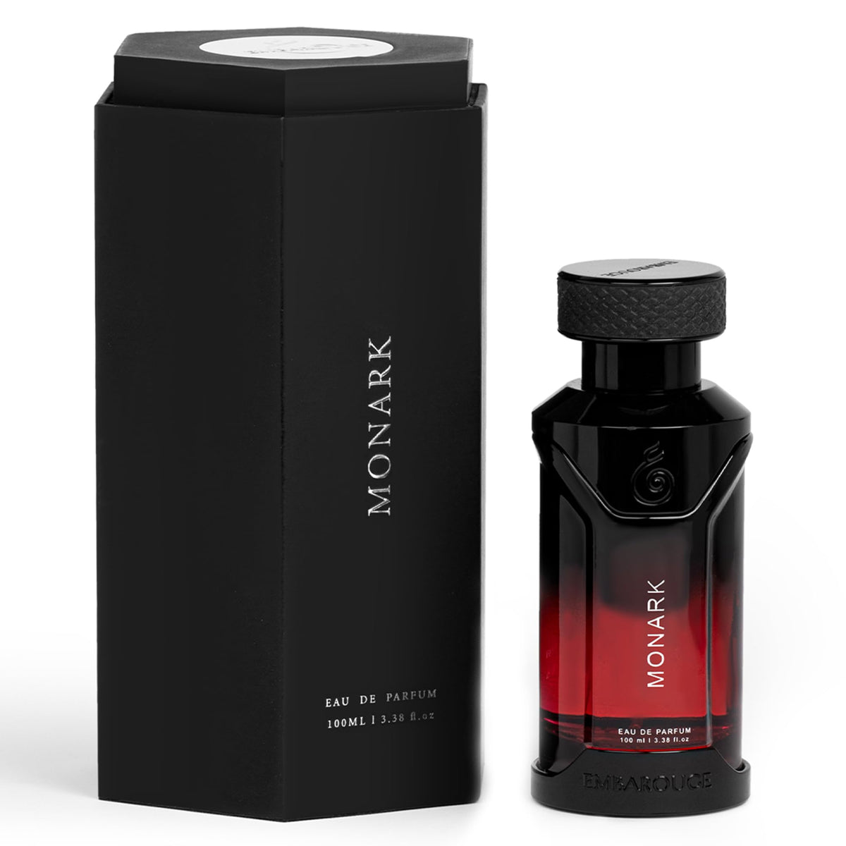 EMBAROUGE Monark Man Perfume for Men 100ml-EMBAROUGE Monark Man Perfume for Men 100ml