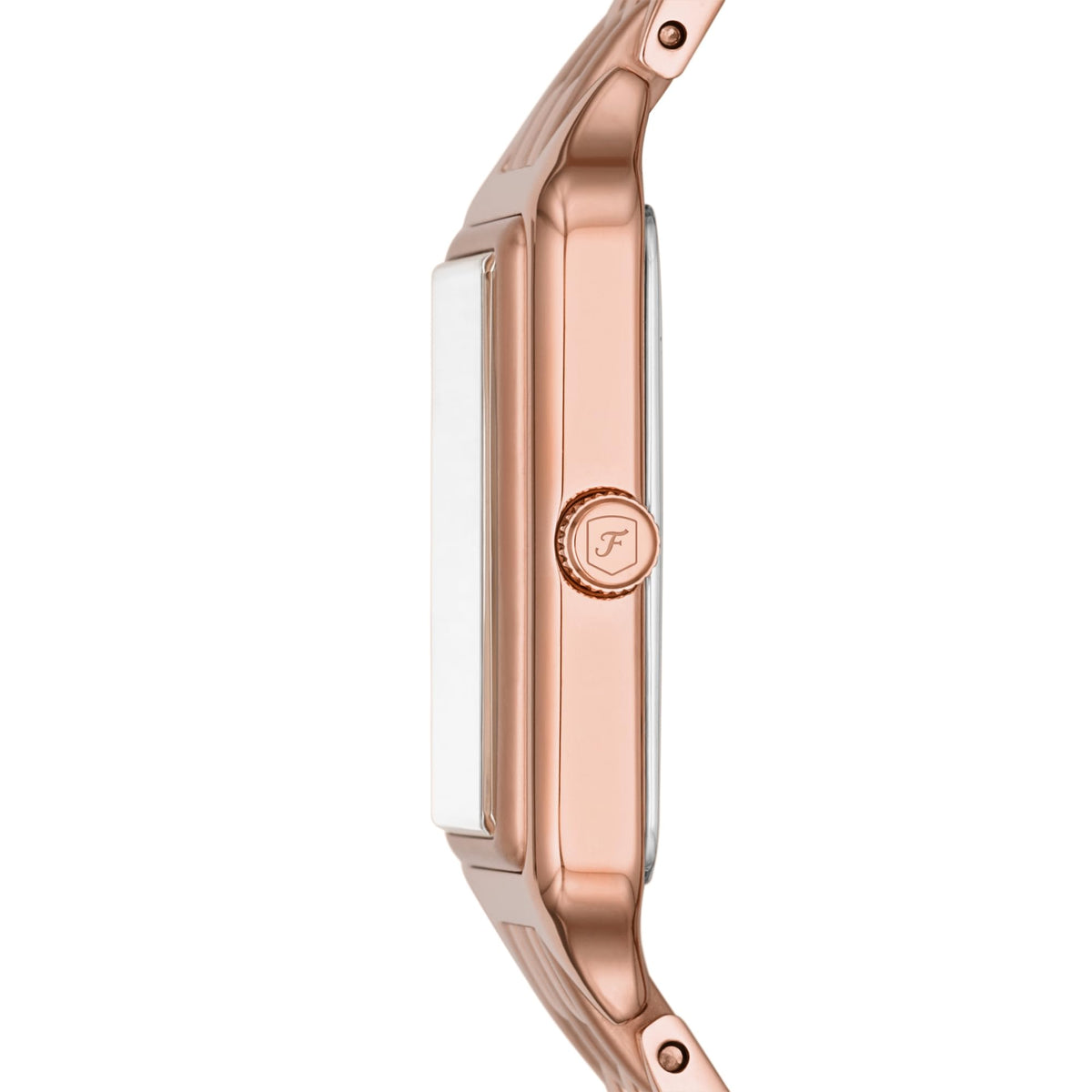 Fossil Women's Watch, Raquel Quartz Stainless Steel Watch for Women-Fossil Women's Watch, Raquel Quartz Stainless Steel Watch for Women
