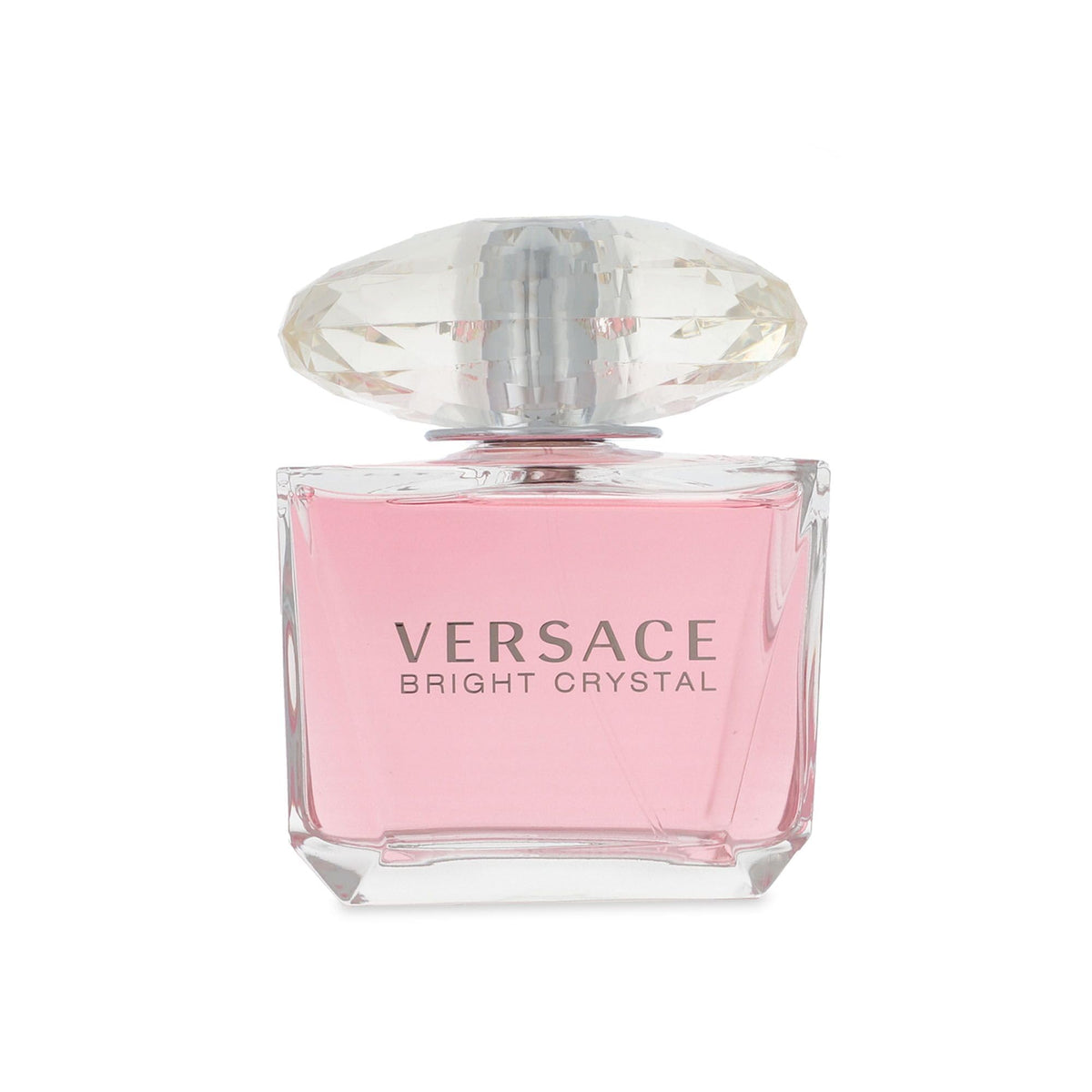 Versace Bright Crystal by Versace for Women 6.7 oz Eau de Toilette Spray-Versace Bright Crystal by Versace for Women 6.7 oz Eau de Toilette Spray