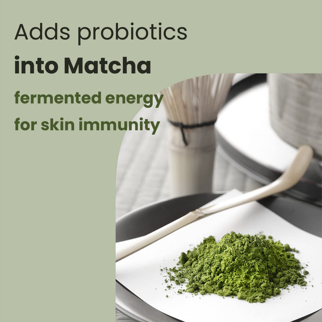 Heimish Matcha Biome Amino Acne Cleansing Foam-Heimish Matcha Biome Amino Acne Cleansing Foam