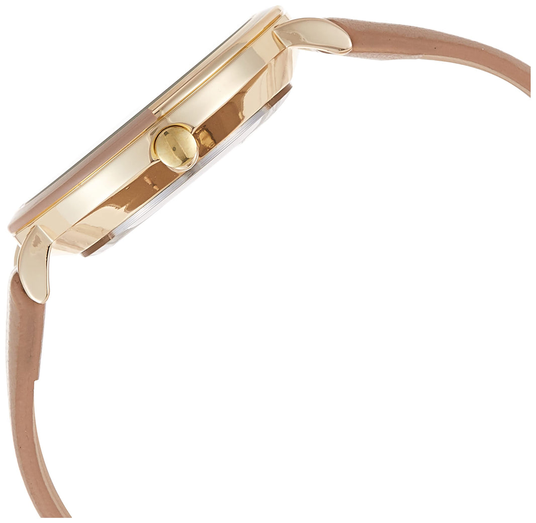 Nine West Women's Strap Watch-Nine West Women's Strap Watch