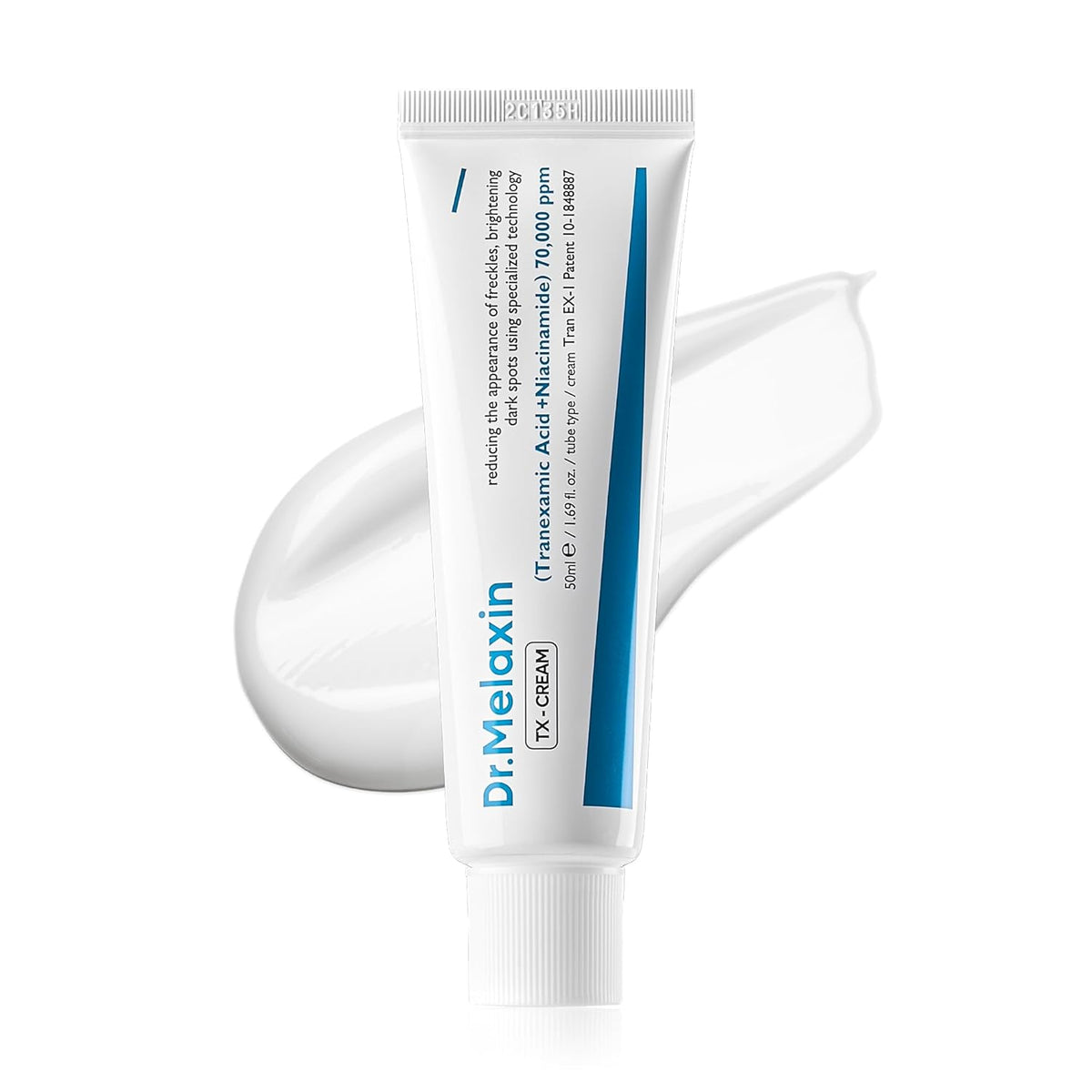 Dr. Melaxin TX Cream-Dr. Melaxin TX Cream