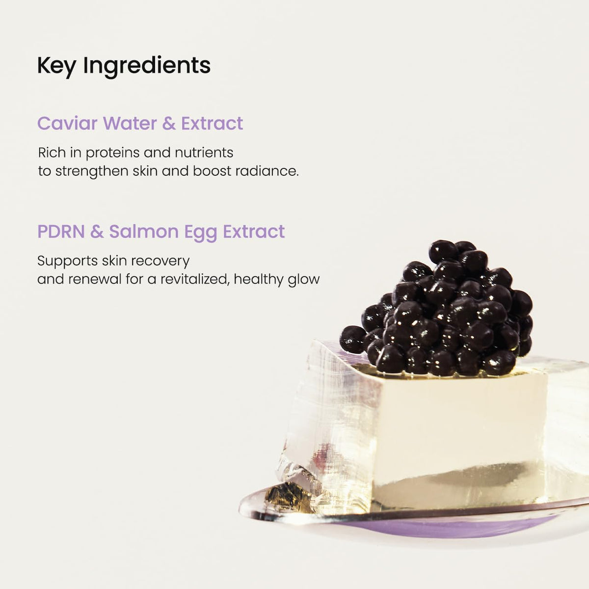 Biodance Rejuvenating Caviar PDRN Real Deep Mask-Biodance Rejuvenating Caviar PDRN Real Deep Mask