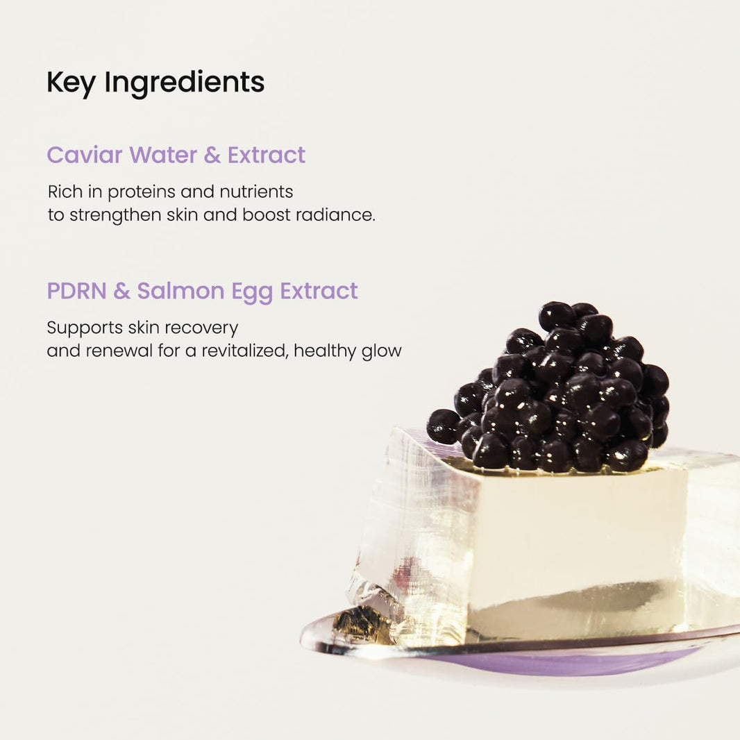 Biodance Rejuvenating Caviar PDRN Real Deep Mask-Biodance Rejuvenating Caviar PDRN Real Deep Mask