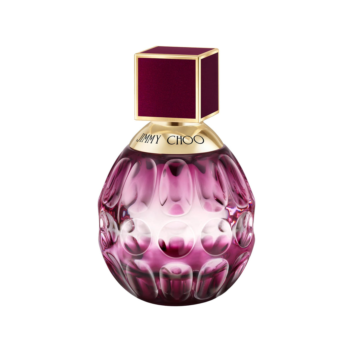 JIMMY CHOO - Fever Eau de Parfum - Women's Fragrance - Floral Gourmand - With notes of Black Plum Nectar, Heliotrope & Roasted Tonka Bean-JIMMY CHOO - Fever Eau de Parfum - Women's Fragrance - Floral Gourmand - With notes of Black Plum Nectar, Heliotrope & Roasted Tonka Bean