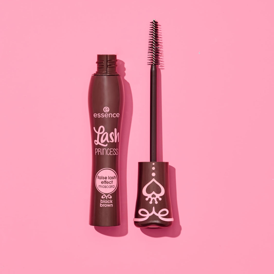 essence | Lash Princess False Lash Effect Mascara | Volumizing & Lengthening | Cruelty Free & Paraben Free-essence | Lash Princess False Lash Effect Mascara | Volumizing & Lengthening | Cruelty Free & Paraben Free