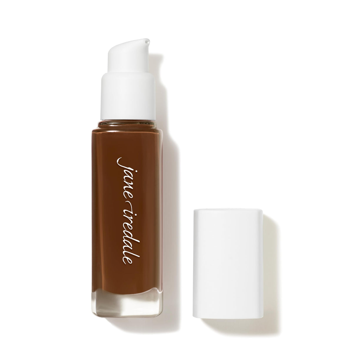 jane iredale Skintuition SPF 30 Radiance-Boosting Liquid Foundation, Perfects and Protects Skin, Medium Coverage, Natural Finish, Vegan, Cruelty-Free-jane iredale Skintuition SPF 30 Radiance-Boosting Liquid Foundation, Perfects and Protects Skin, Medium Coverage, Natural Finish, Vegan, Cruelty-Free