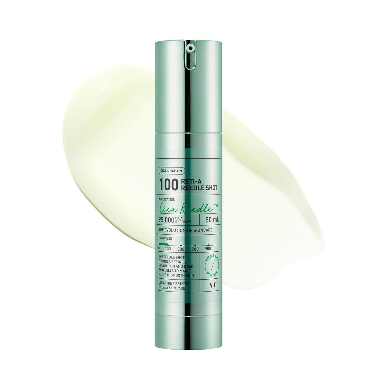 VT Reti-A Reedle Shot 100-VT Reti-A Reedle Shot 100