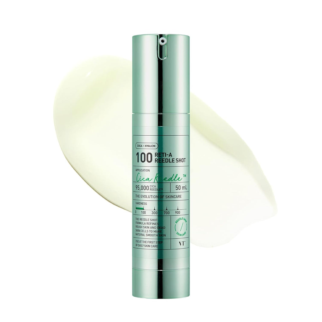 VT Reti-A Reedle Shot 100-VT Reti-A Reedle Shot 100