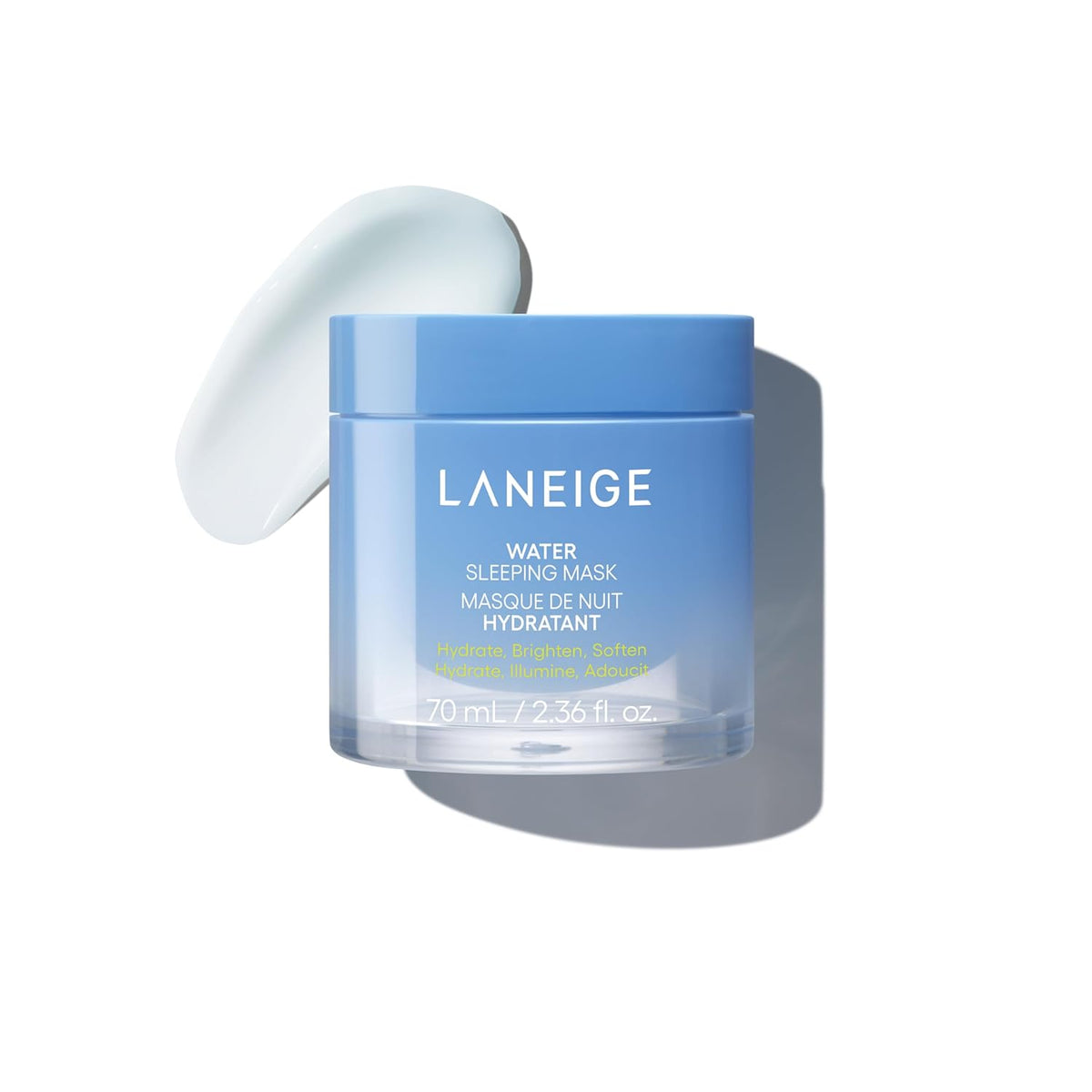 Laneige Water Sleeping Mask-Laneige Water Sleeping Mask