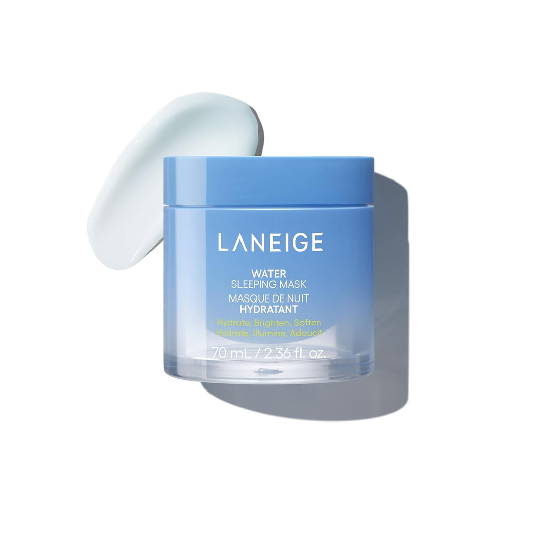 Laneige Water Sleeping Mask-Laneige Water Sleeping Mask