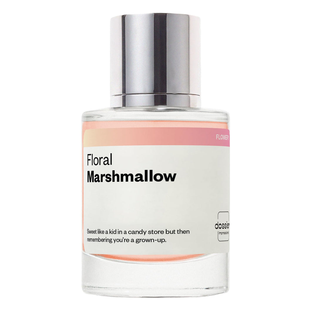 Dossier - Ambery Vanilla - Eau de Parfum - Vanilla Perfume - Inspired by Black Opium - Long-Lasting Fragrance - Feminine - 1.7 fl oz (50ml)-Dossier - Ambery Vanilla - Eau de Parfum - Vanilla Perfume - Inspired by Black Opium - Long-Lasting Fragrance - Feminine - 1.7 fl oz (50ml)