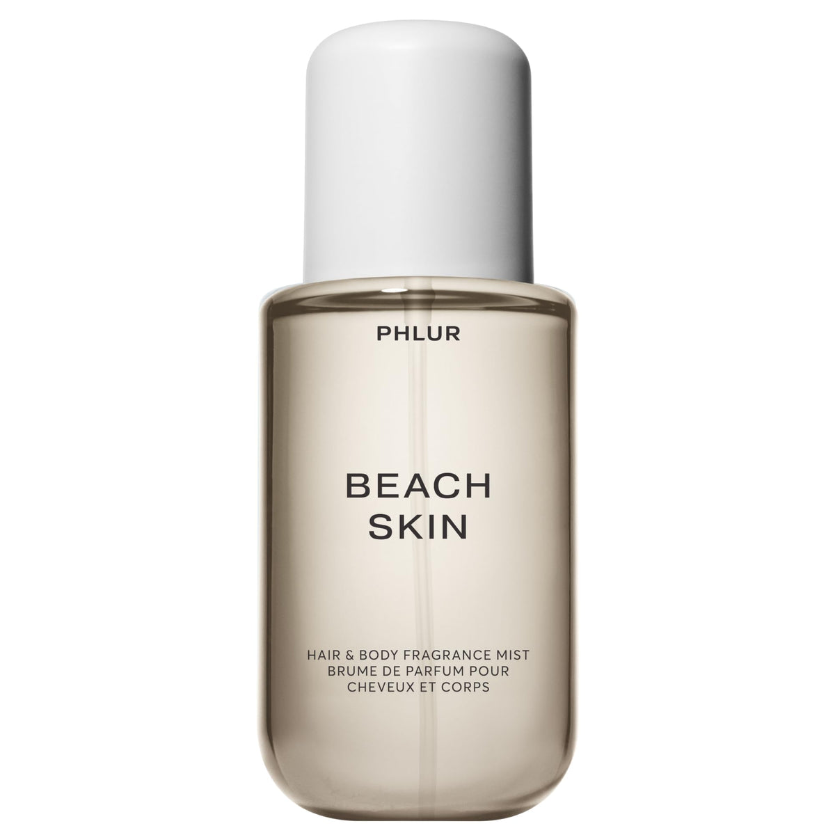 PHLUR Vanilla Skin Body Mist, 8 Fl Oz - Hair and Body Perfume for Women | Vanilla Perfume Body Spray with Pink Pepper, Cashmere Wood & Sandalwood Fragrance-PHLUR Vanilla Skin Body Mist, 8 Fl Oz - Hair and Body Perfume for Women | Vanilla Perfume Body Spray with Pink Pepper, Cashmere Wood & Sandalwood Fragrance