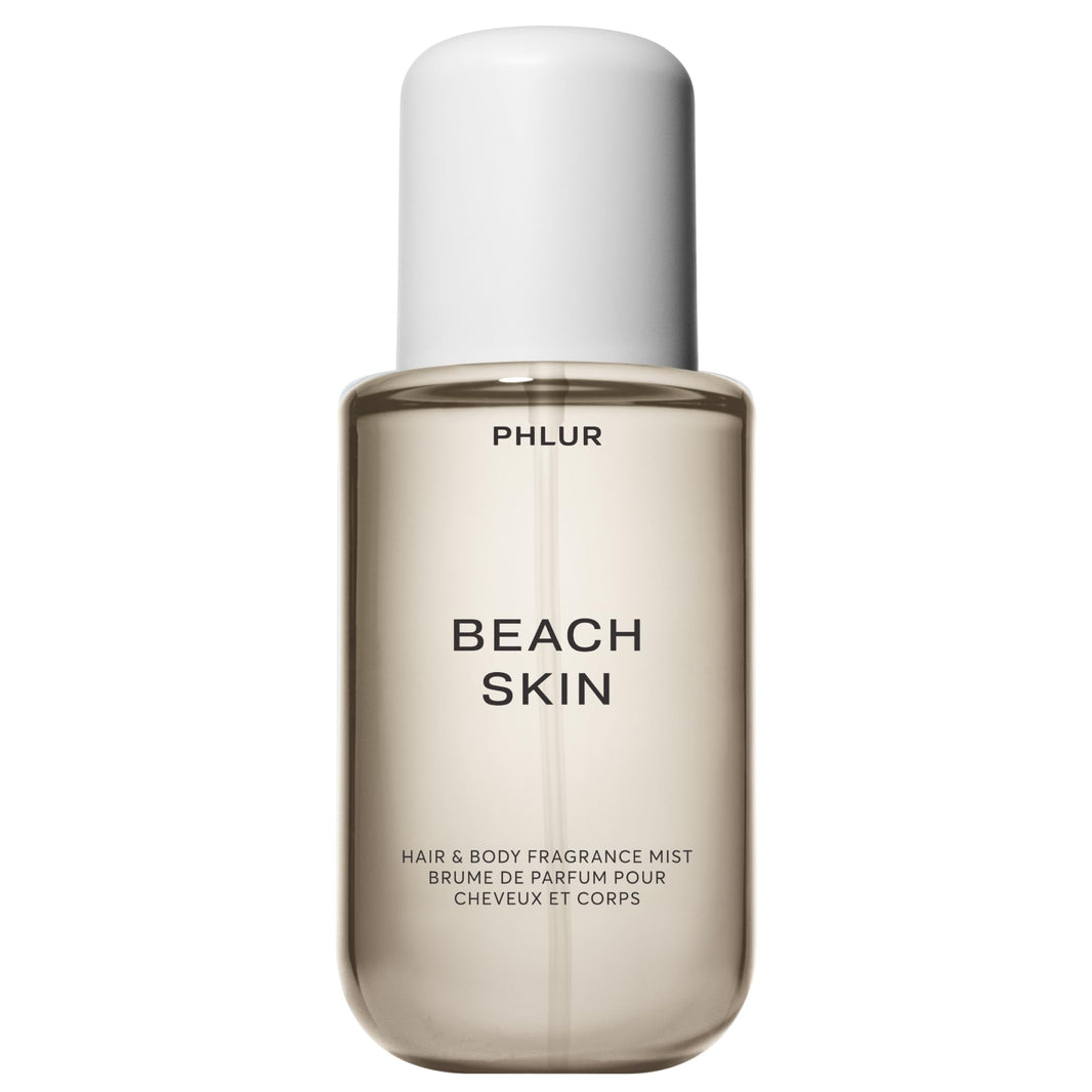 PHLUR Vanilla Skin Body Mist, 8 Fl Oz - Hair and Body Perfume for Women | Vanilla Perfume Body Spray with Pink Pepper, Cashmere Wood & Sandalwood Fragrance-PHLUR Vanilla Skin Body Mist, 8 Fl Oz - Hair and Body Perfume for Women | Vanilla Perfume Body Spray with Pink Pepper, Cashmere Wood & Sandalwood Fragrance