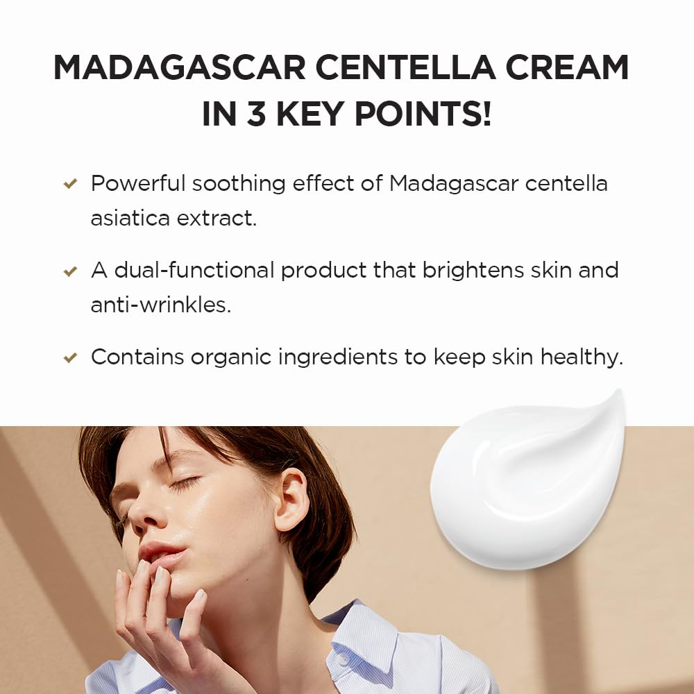 SKIN1004 Madagascar Cream-SKIN1004 Madagascar Cream