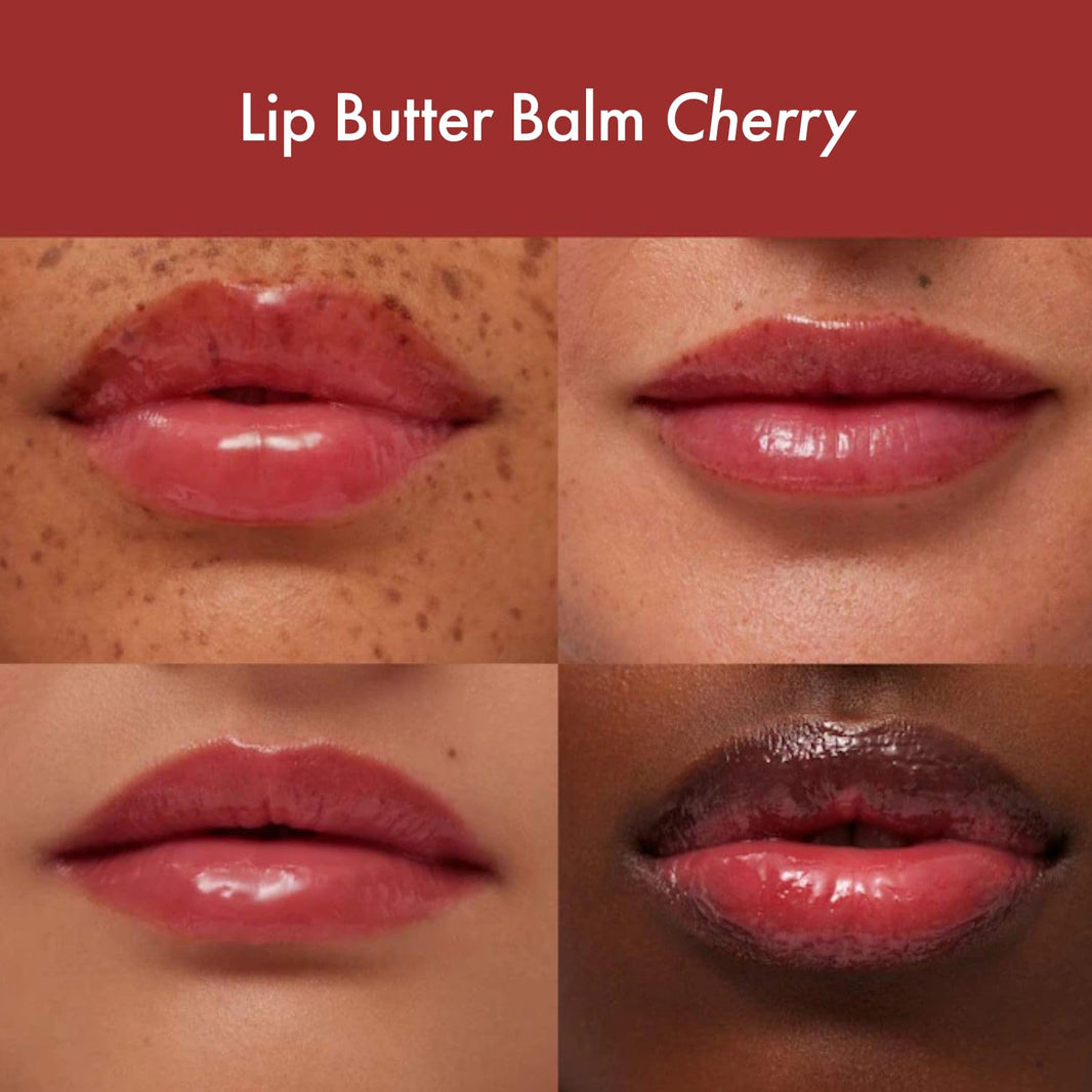 Summer Fridays Lip Butter Balm - Moisturizing Lip Gloss for Instant Shine + Sheer Color - With Nourishing Shea Butter - Everyday Makeup + Skin Care Summer Essentials - Vegan - Pink Sugar (.5 Oz)-Summer Fridays Lip Butter Balm - Moisturizing Lip Gloss for Instant Shine + Sheer Color - With Nourishing Shea Butter - Everyday Makeup + Skin Care Summer Essentials - Vegan - Pink Sugar (.5 Oz)