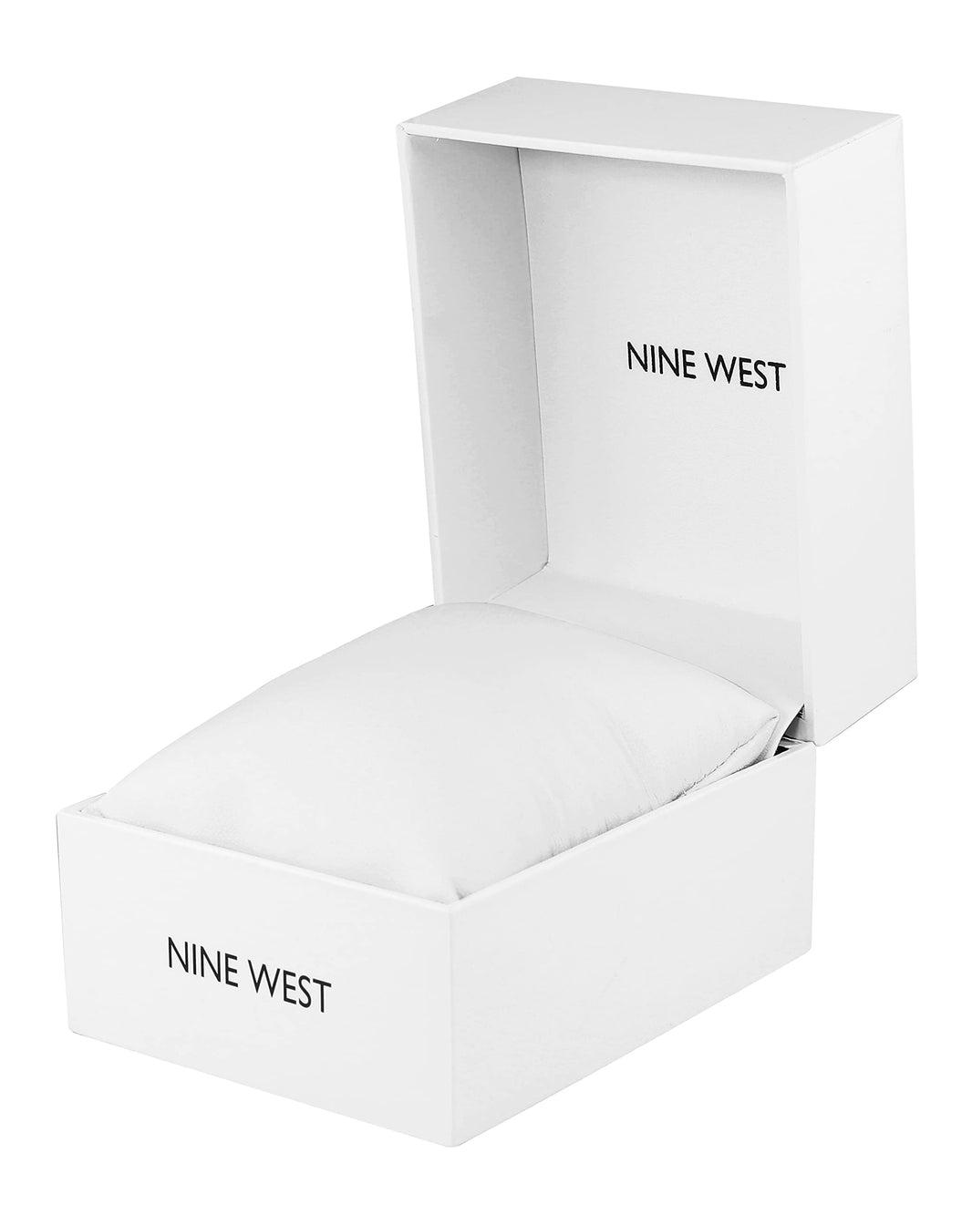 Nine West Women's Strap Watch-Nine West Women's Strap Watch