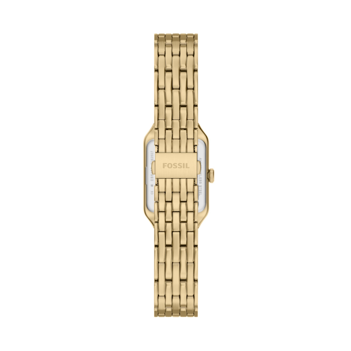 Fossil Women's Watch, Raquel Quartz Stainless Steel Watch for Women-Fossil Women's Watch, Raquel Quartz Stainless Steel Watch for Women