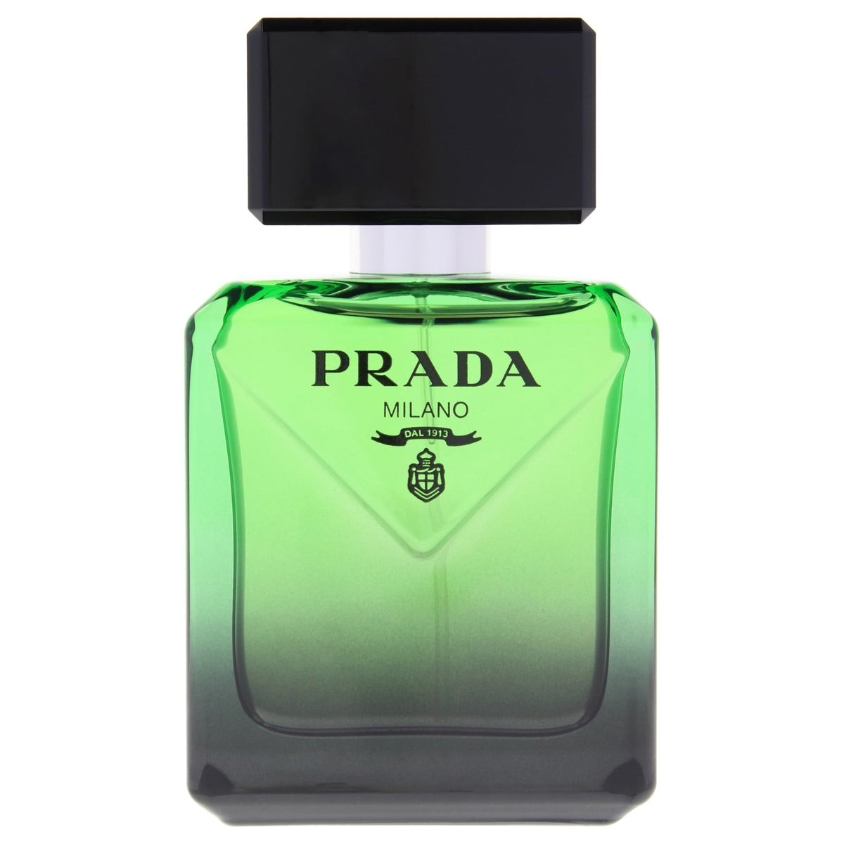Prada Paradigme by Prada for Men 3.3 oz Eau de Parfum Spray-Prada Paradigme by Prada for Men 3.3 oz Eau de Parfum Spray