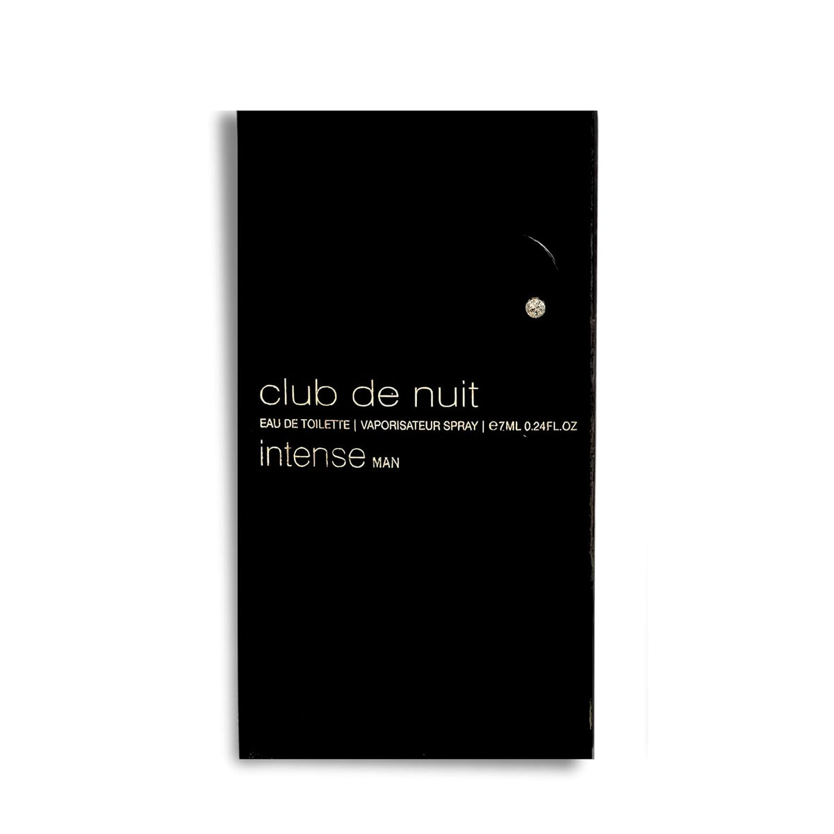 Armaf Club De Nuit Intense for Men Eau de Parfum Spray, 6.8 Ounce / 200 ml-Armaf Club De Nuit Intense for Men Eau de Parfum Spray, 6.8 Ounce / 200 ml