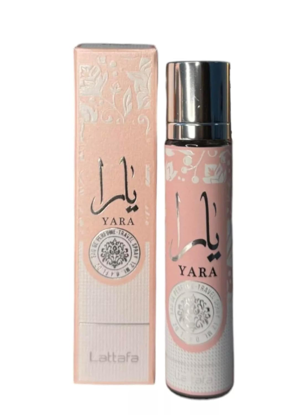 Lattafa Yara Tous - Tropical, Fruity, Floral, Vanilla - Eau de Parfum Long-Lasting Fragrance for Women, 3.40 Ounce / 100 ml-Lattafa Yara Tous - Tropical, Fruity, Floral, Vanilla - Eau de Parfum Long-Lasting Fragrance for Women, 3.40 Ounce / 100 ml
