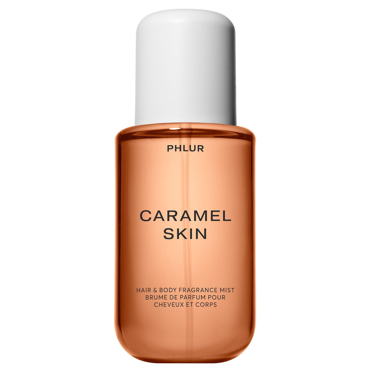 PHLUR Vanilla Skin Body Mist, 8 Fl Oz - Hair and Body Perfume for Women | Vanilla Perfume Body Spray with Pink Pepper, Cashmere Wood & Sandalwood Fragrance-PHLUR Vanilla Skin Body Mist, 8 Fl Oz - Hair and Body Perfume for Women | Vanilla Perfume Body Spray with Pink Pepper, Cashmere Wood & Sandalwood Fragrance