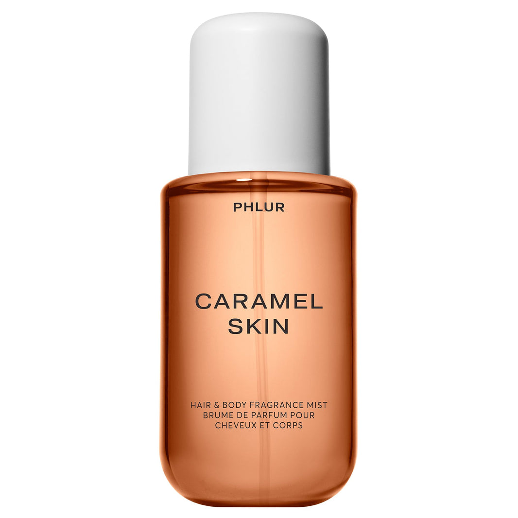 PHLUR Vanilla Skin Body Mist, 8 Fl Oz - Hair and Body Perfume for Women | Vanilla Perfume Body Spray with Pink Pepper, Cashmere Wood & Sandalwood Fragrance-PHLUR Vanilla Skin Body Mist, 8 Fl Oz - Hair and Body Perfume for Women | Vanilla Perfume Body Spray with Pink Pepper, Cashmere Wood & Sandalwood Fragrance