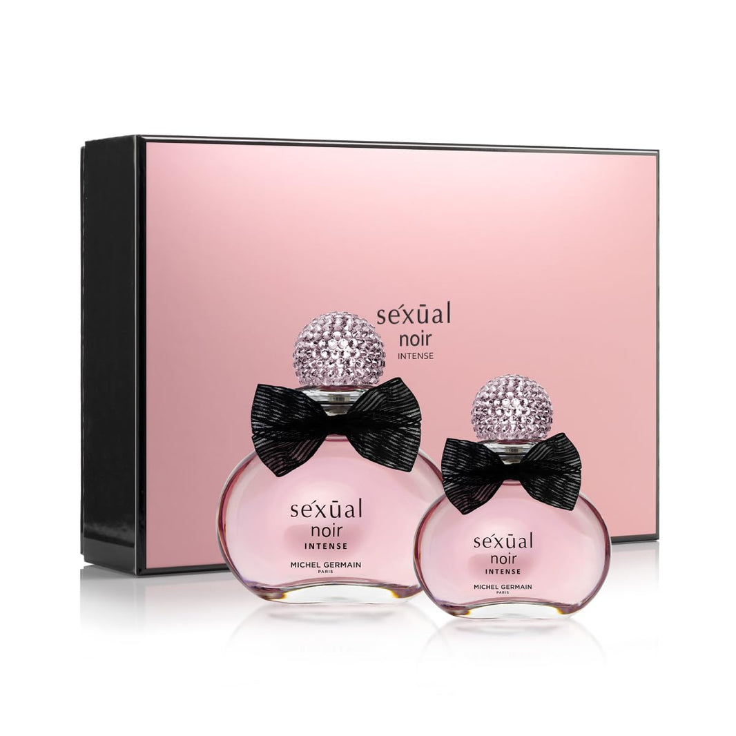 Michel Germain Sexual Noir Intense Eau de Parfum-Michel Germain Sexual Noir Intense Eau de Parfum