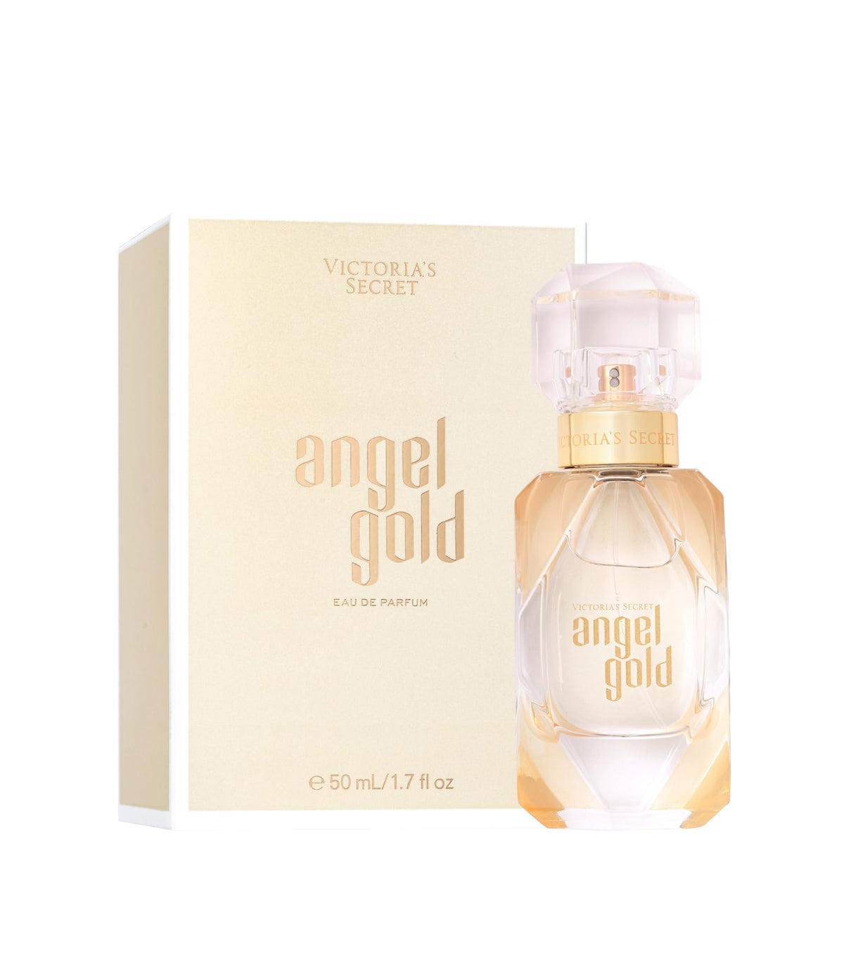 Victoria's Secret Heavenly Eau de Parfum, Notes of Gold Musk, Vanilla Sandalwood & White Jasmine, Perfumes for Women (1.7 oz)-Victoria's Secret Heavenly Eau de Parfum, Notes of Gold Musk, Vanilla Sandalwood & White Jasmine, Perfumes for Women (1.7 oz)