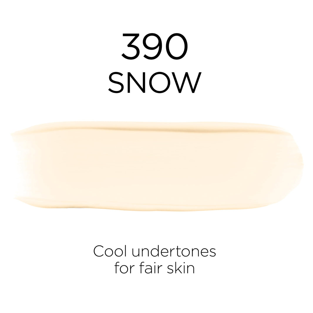 L'Oreal Paris Makeup Infallible Up to 32 Hour Fresh Wear Lightweight Foundation, 405 Porcelain, 1 Fl Oz, Packaging May Vary-L'Oreal Paris Makeup Infallible Up to 32 Hour Fresh Wear Lightweight Foundation, 405 Porcelain, 1 Fl Oz, Packaging May Vary
