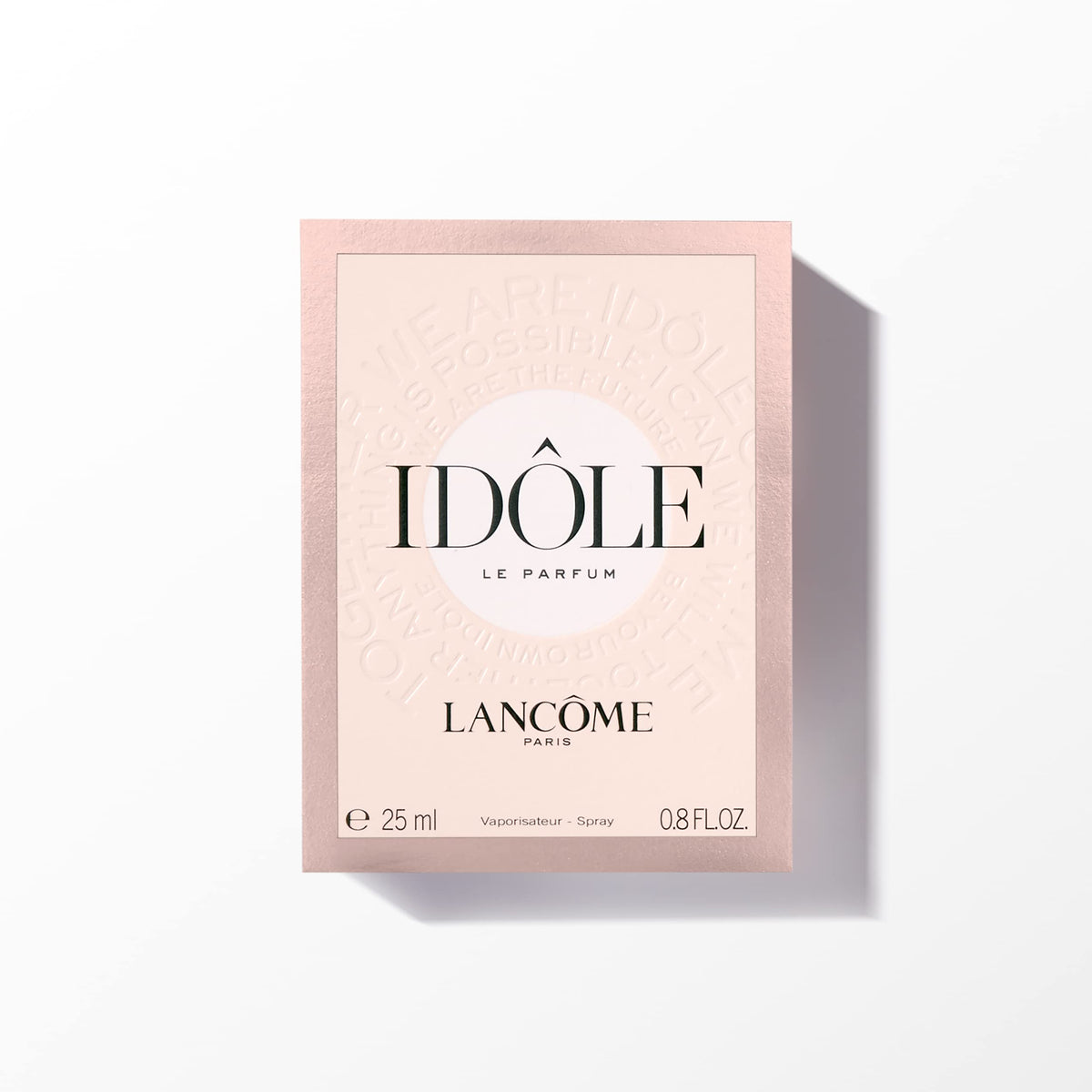 Lancôme Idôle Eau de Parfum - Long Lasting Fragrance with Notes of Bergamont, Jasmine & Vanilla - Fresh & Floral Women's Perfume-Lancôme Idôle Eau de Parfum - Long Lasting Fragrance with Notes of Bergamont, Jasmine & Vanilla - Fresh & Floral Women's Perfume