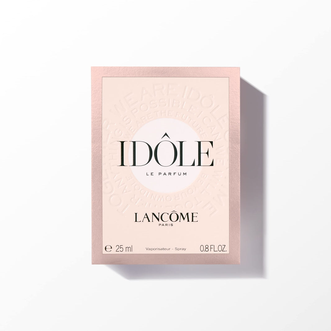 Lancôme Idôle Eau de Parfum - Long Lasting Fragrance with Notes of Bergamont, Jasmine & Vanilla - Fresh & Floral Women's Perfume-Lancôme Idôle Eau de Parfum - Long Lasting Fragrance with Notes of Bergamont, Jasmine & Vanilla - Fresh & Floral Women's Perfume