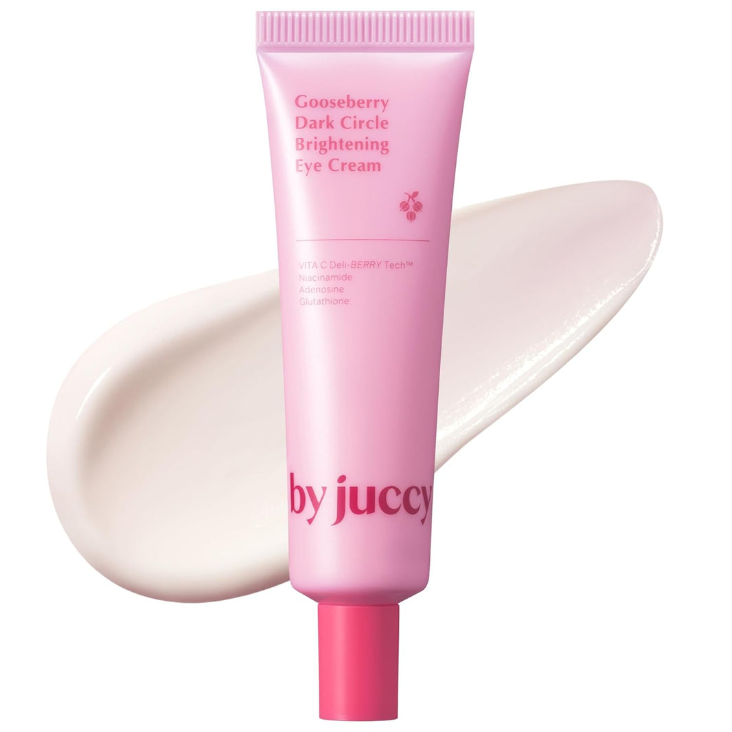 Gooseberry Dark Circle Brightening Eye Cream-Gooseberry Dark Circle Brightening Eye Cream