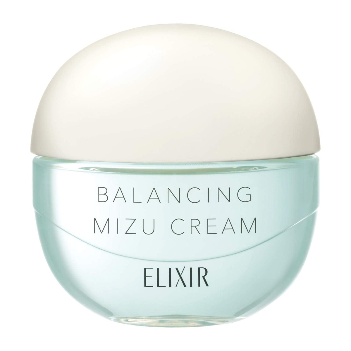 Shiseido Elixir Balancing Mizu Cream-Shiseido Elixir Balancing Mizu Cream