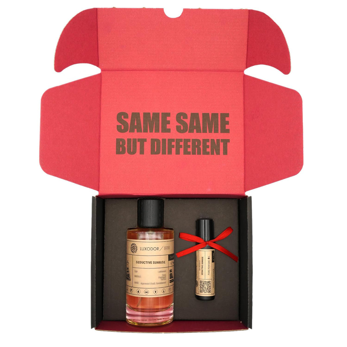 Inspired by Y S.L's B.lack O.pium 3.4 fl. oz (100ml) Damascus Poemy with Pheromone Roll-On Oil 10 ml | Women’s Dupes Fragrances | Long Lasting Perfume Vanilla for Women | Womens Perfume-Inspired by Y S.L's B.lack O.pium 3.4 fl. oz (100ml) Damascus Poemy with Pheromone Roll-On Oil 10 ml | Women’s Dupes Fragrances | Long Lasting Perfume Vanilla for Women | Womens Perfume