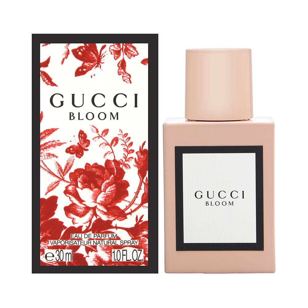 Gucci Bloom for Women Eau de Parfum Spray, 3.4 Ounce, Multi-Gucci Bloom for Women Eau de Parfum Spray, 3.4 Ounce, Multi