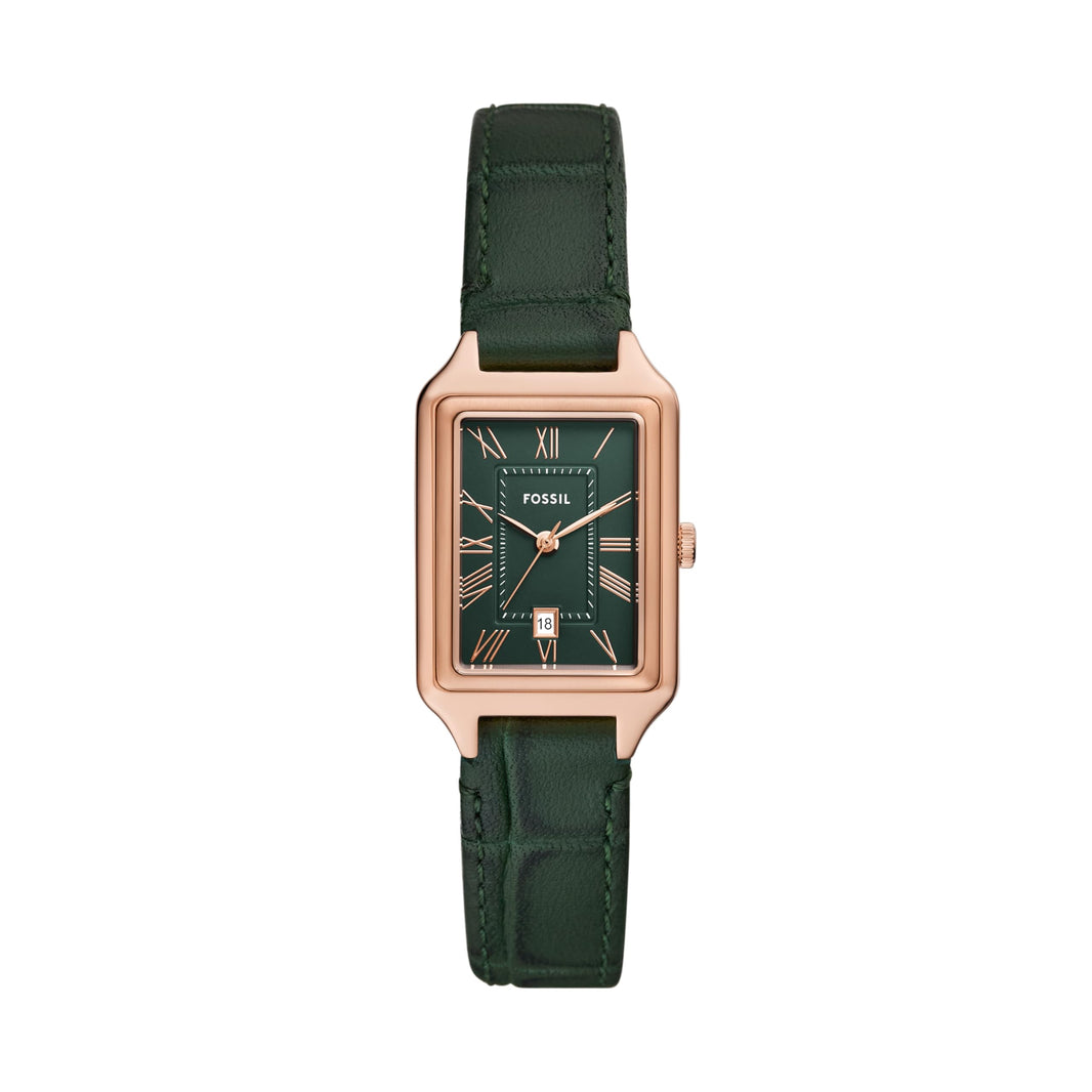 Fossil Women's Watch, Raquel Quartz Stainless Steel Watch for Women-Fossil Women's Watch, Raquel Quartz Stainless Steel Watch for Women
