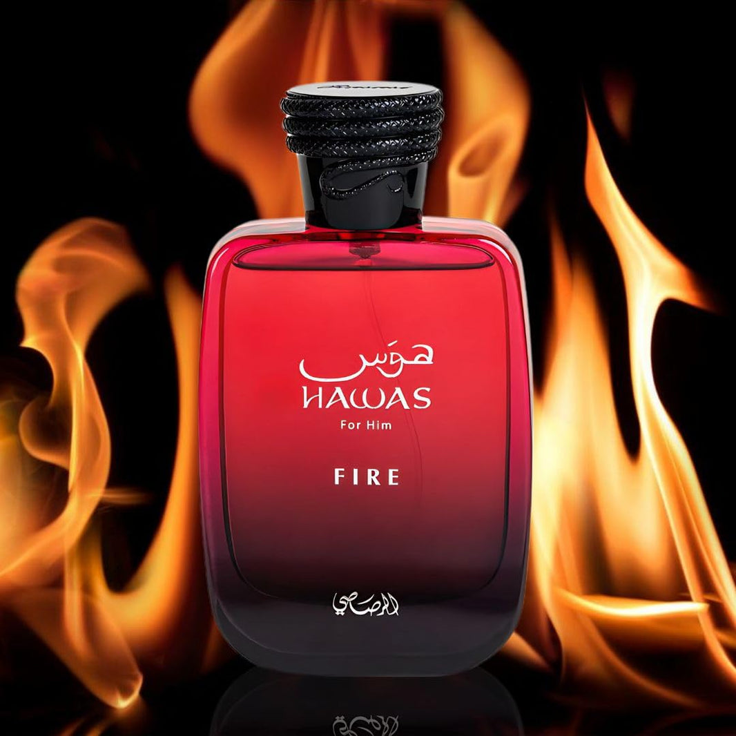RASASI Hawas For Men Eau De Parfum Spray 100ML (3.4 Oz) - Long Lasting Arabian Perfume, Premium Perfume Men, Ideal for Special Occasions & Daily Elegance, A Bold and Captivating Fragrance-RASASI Hawas For Men Eau De Parfum Spray 100ML (3.4 Oz) - Long Lasting Arabian Perfume, Premium Perfume Men, Ideal for Special Occasions & Daily Elegance, A Bold and Captivating Fragrance