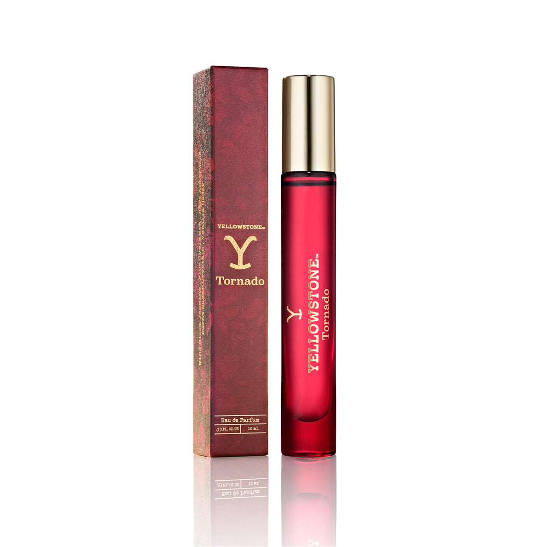 Yellowstone Original Women’s Perfume by Tru Western, 1.7 fl oz (50 ml) – Handcrafted, Iconic, Timeless-Yellowstone Original Women’s Perfume by Tru Western, 1.7 fl oz (50 ml) – Handcrafted, Iconic, Timeless