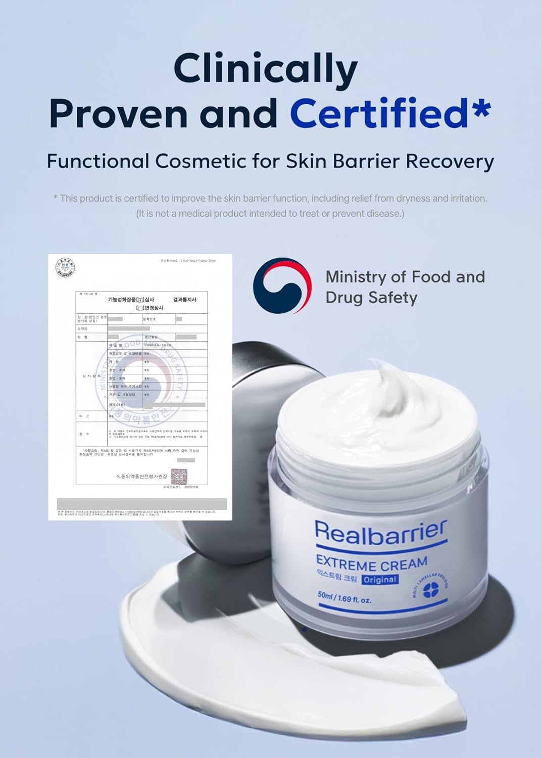 Realbarrier Extreme Cream-Realbarrier Extreme Cream