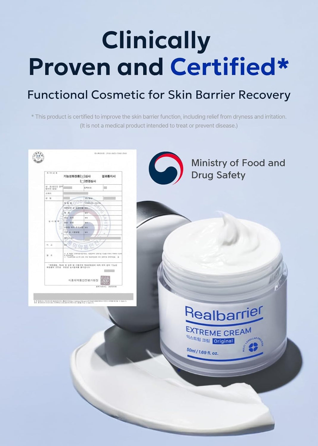 Realbarrier Extreme Cream-Realbarrier Extreme Cream