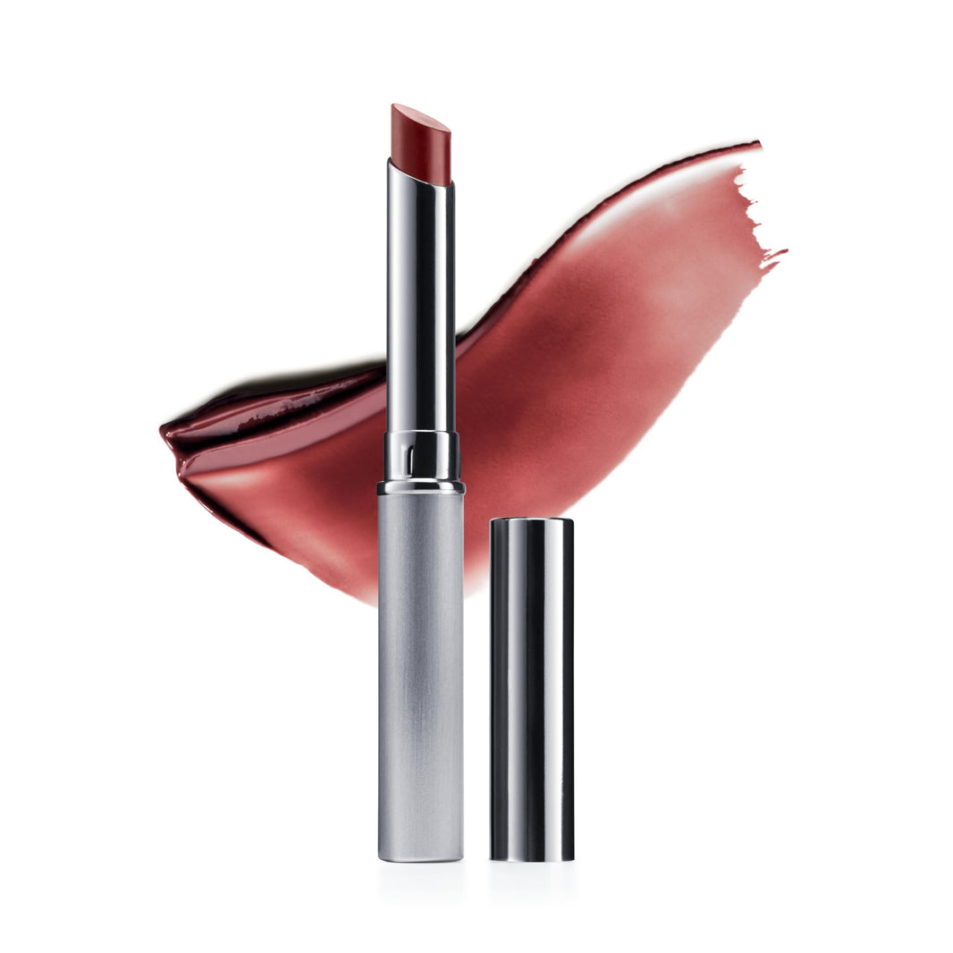 Clinique Almost Lipstick Tinted Lip Balm in 3 Iconic Shades Black Honey, Pink, and Nude Honey | Sheer + Lightweight-Clinique Almost Lipstick Tinted Lip Balm in 3 Iconic Shades Black Honey, Pink, and Nude Honey | Sheer + Lightweight