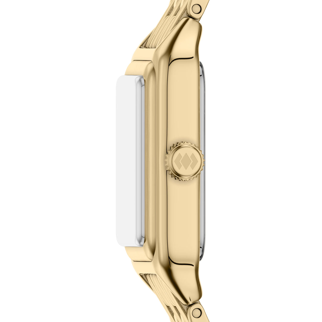 Fossil Women's Watch, Raquel Quartz Stainless Steel Watch for Women-Fossil Women's Watch, Raquel Quartz Stainless Steel Watch for Women